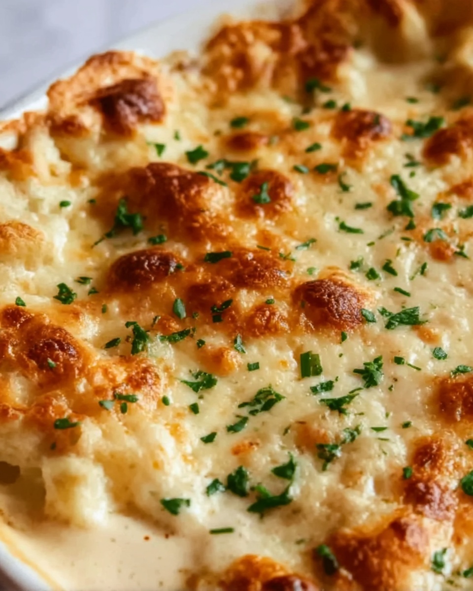 Cheesy Crab Rangoon Dip Recipe - Recipe Image