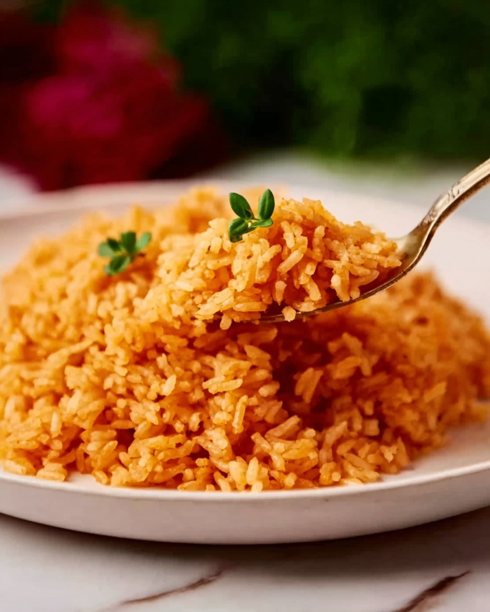 Spanish Rice Recipe Made Easy Recipe - Recipe Image