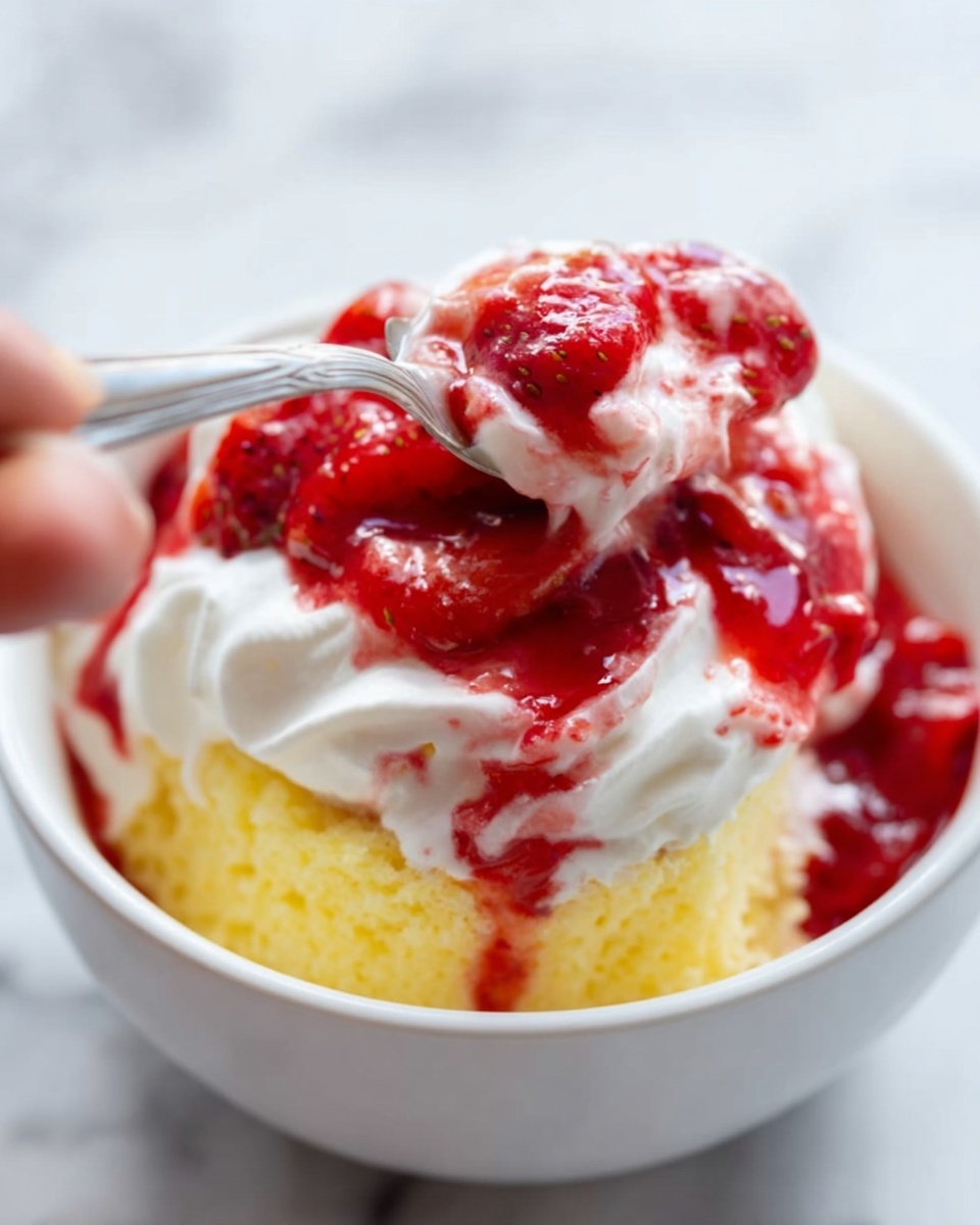 Heaven on Earth Cake Recipe - Recipe Image