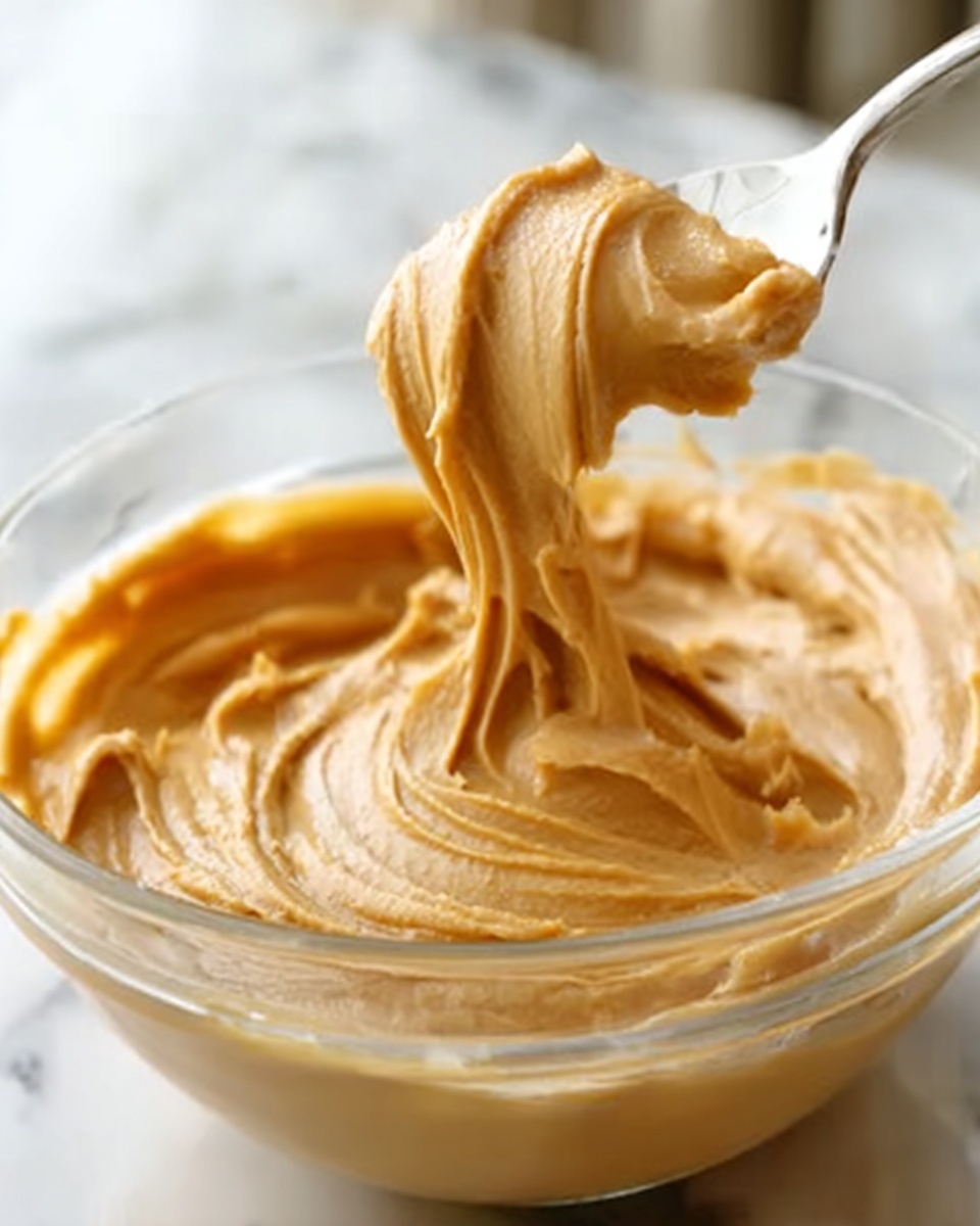 Caramel Frosting Recipe - Recipe Image