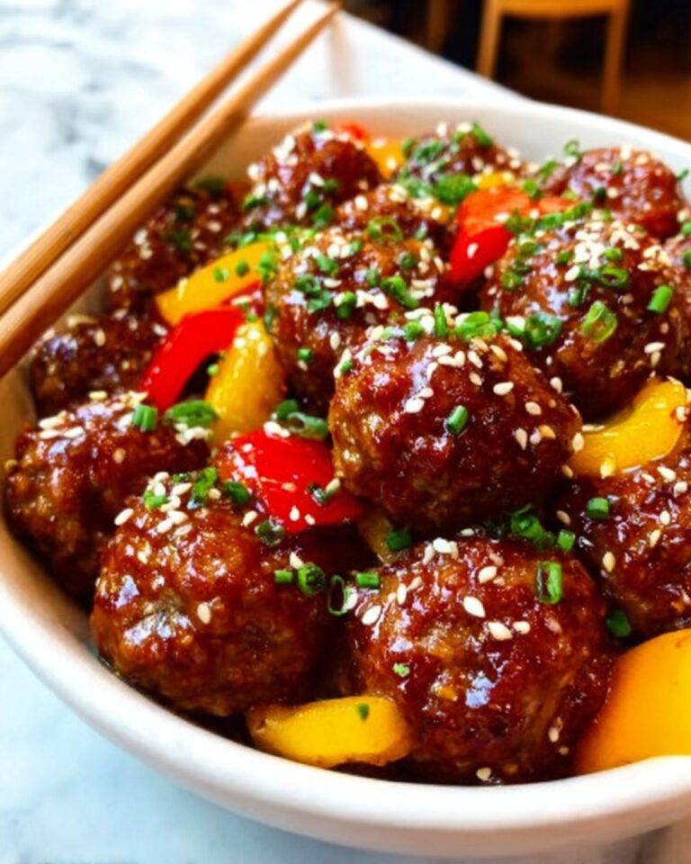Chicken Manchurian Recipe