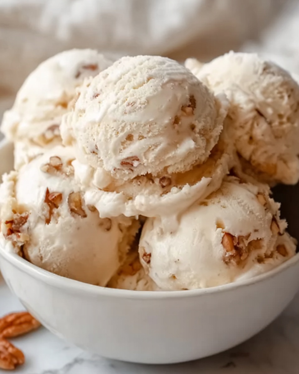 Homemade Divinity Candy with a Touch of Vanilla Recipe - Recipe Image