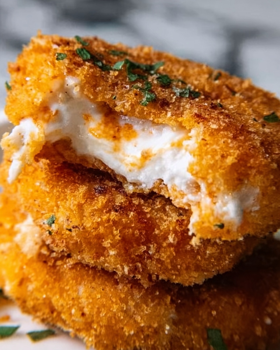 Panko-Crusted Shrimp Cakes with Two-Citrus Aioli Recipe - Recipe Image