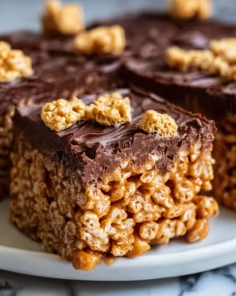 No-Bake Milk Chocolate Coconut Slice Recipe