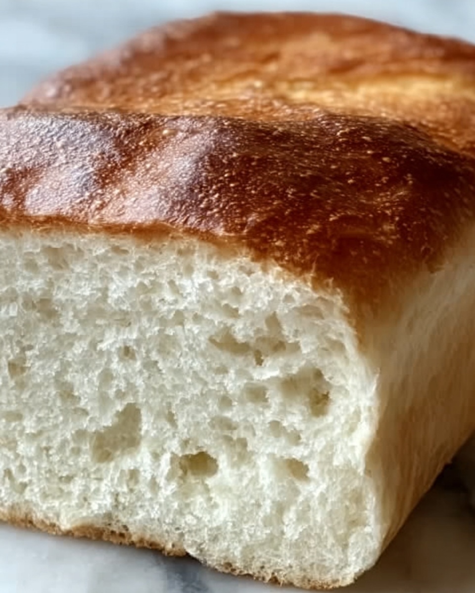Soft Homemade Bread Dough Recipe - Recipe Image