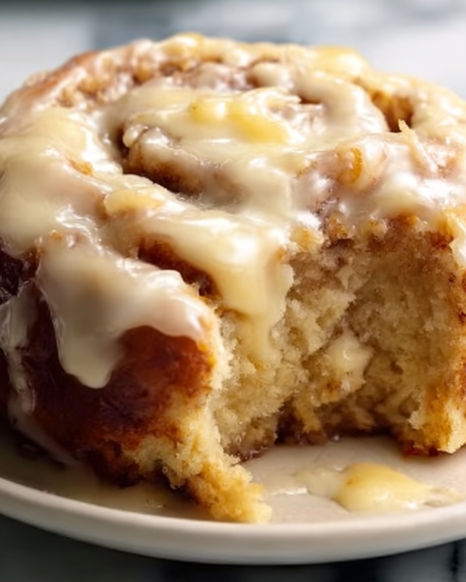 Irish Apple Cake Recipe - Recipe Image