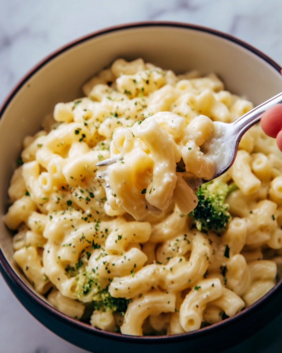 Italian Broccoli Pasta Recipe - Recipe Image