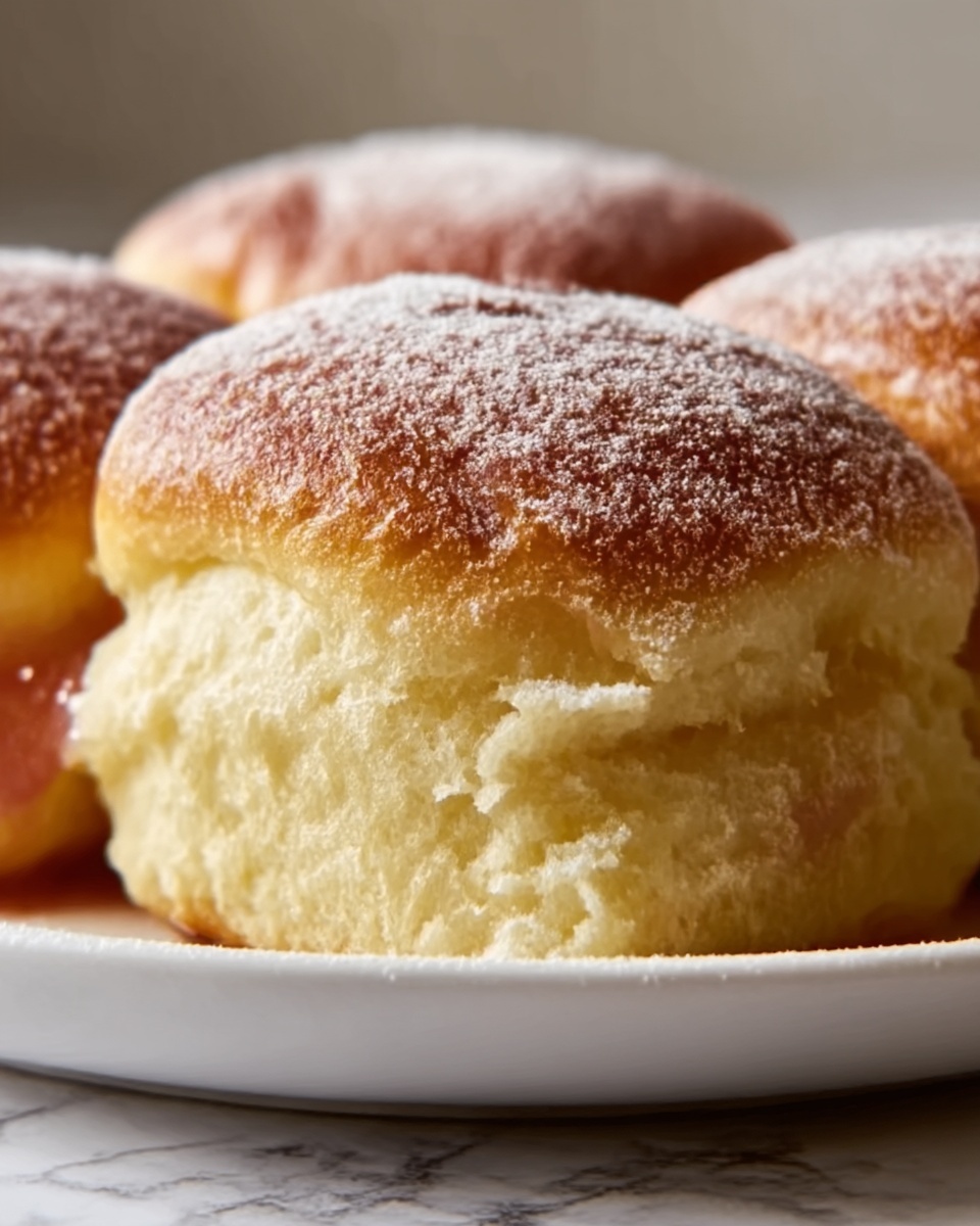 Baked Sticky Rhubarb Pudding Recipe - Recipe Image