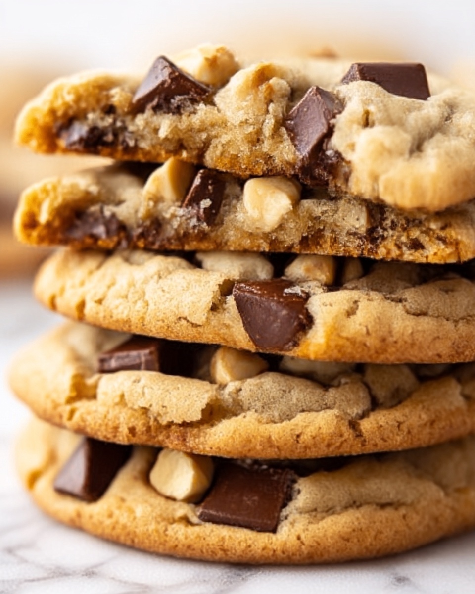 DoubleTree Chocolate Chip Cookies Recipe - Recipe Image