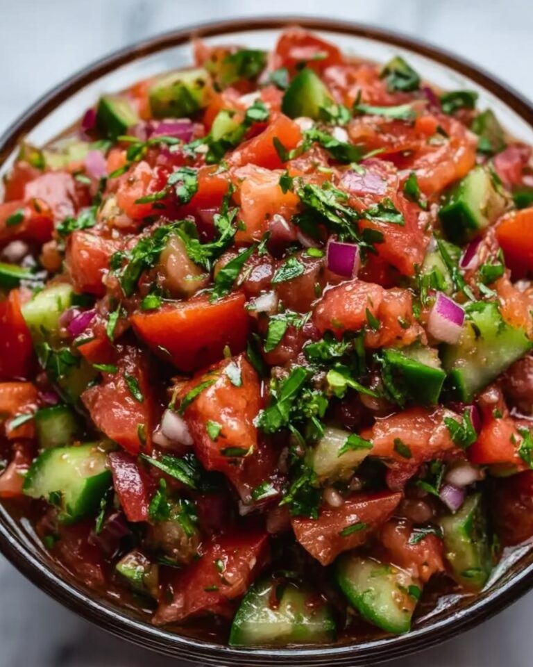 Best Homemade Salsa Ever Recipe