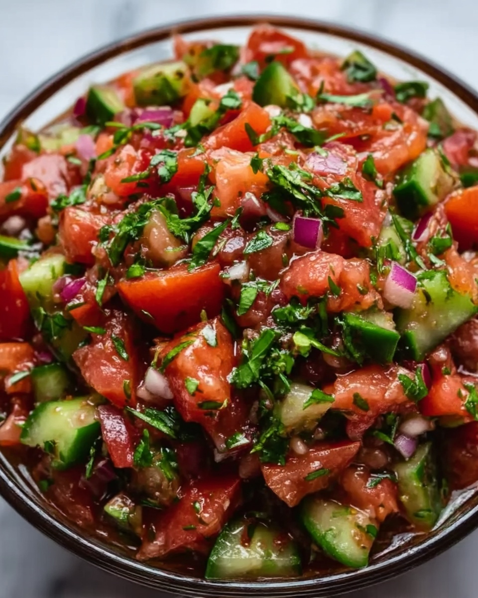 Best Homemade Salsa Ever Recipe - Recipe Image