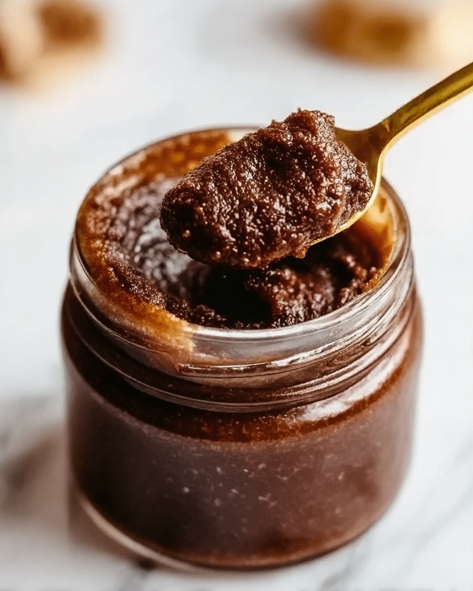 Crockpot Apple Butter Recipe - Recipe Image