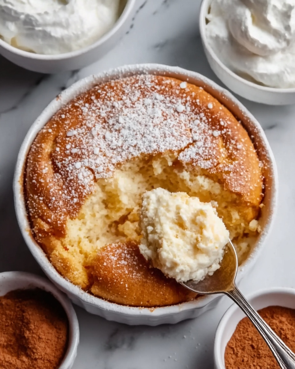 Snickerdoodle Cobbler Recipe - Recipe Image