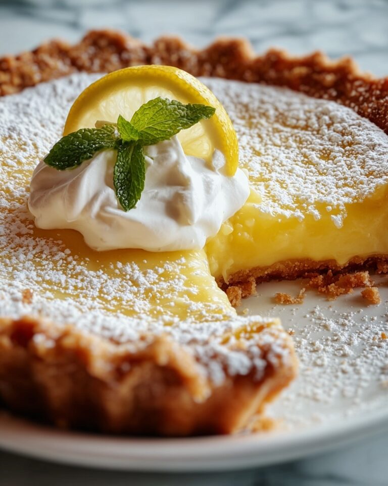 Lemon Cream Cheese Dump Cake Recipe