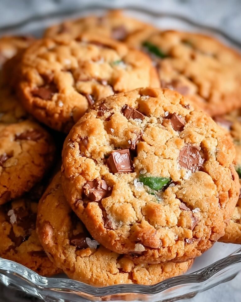 Cowboy Cookies Recipe