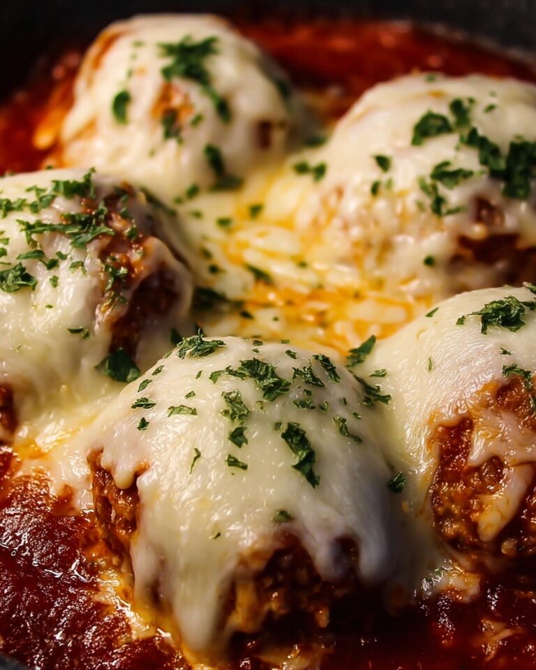 Chicken Parmesan Recipe