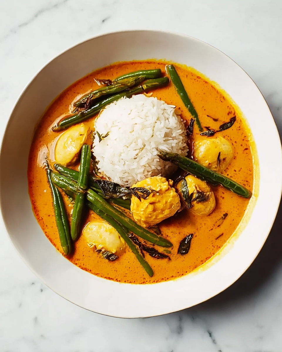 Creamy Harissa Broth with Rice: An Amazing Ultimate Recipe - Recipe Image