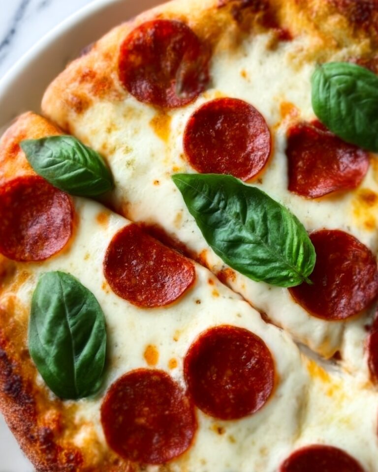 Neapolitan Pizza Dough Recipe