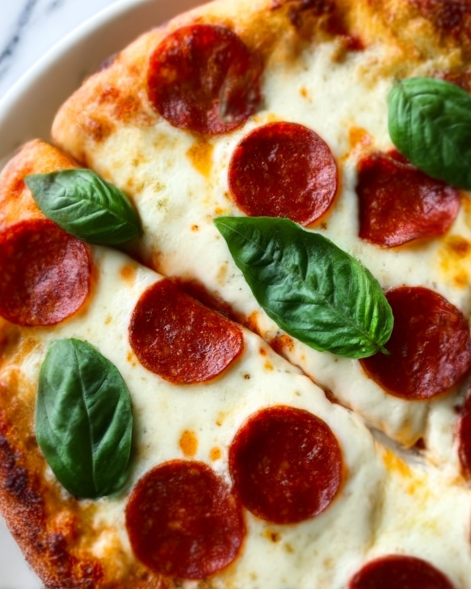 Neapolitan Pizza Dough Recipe - Recipe Image