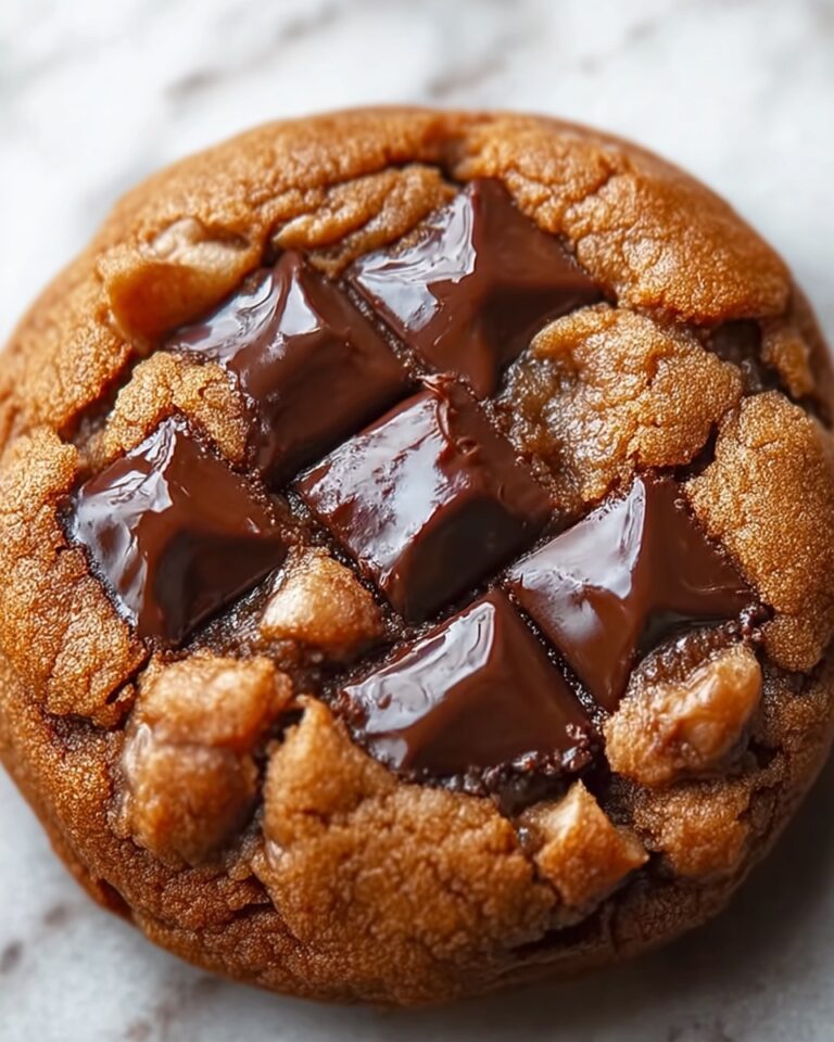 Protein Cookies Recipe