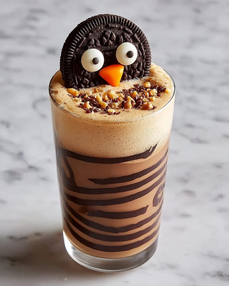 Turkeytini: Chocolate, Bourbon, and Baileys Martini with Nutmeg Garnish Recipe