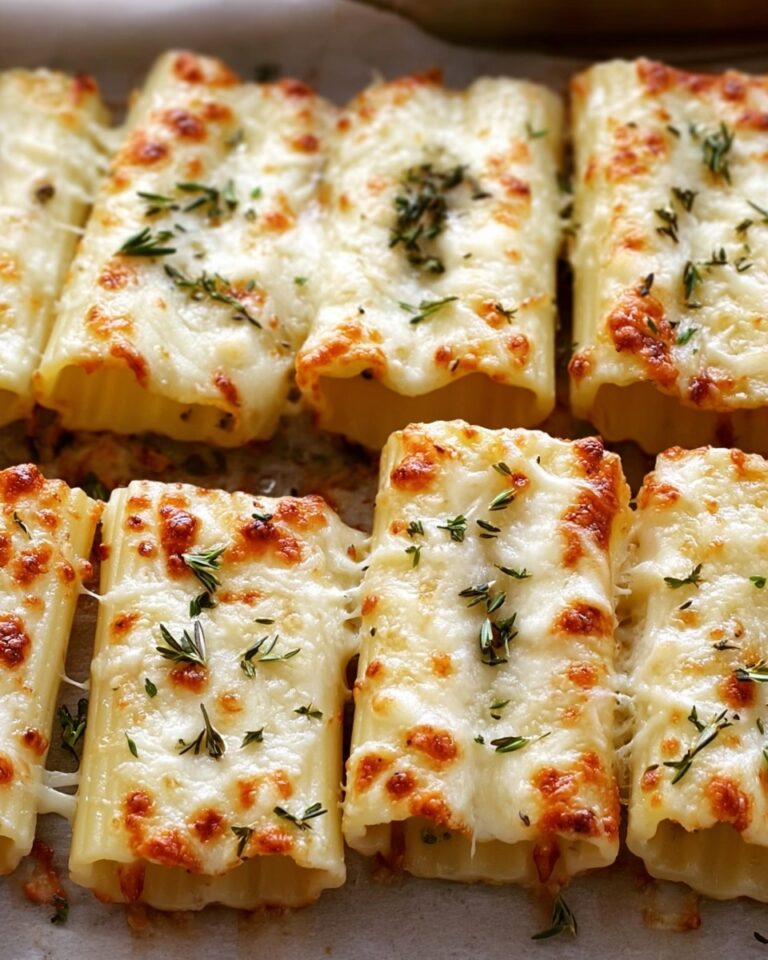 Homemade Cheesy Garlic Breadsticks Recipe