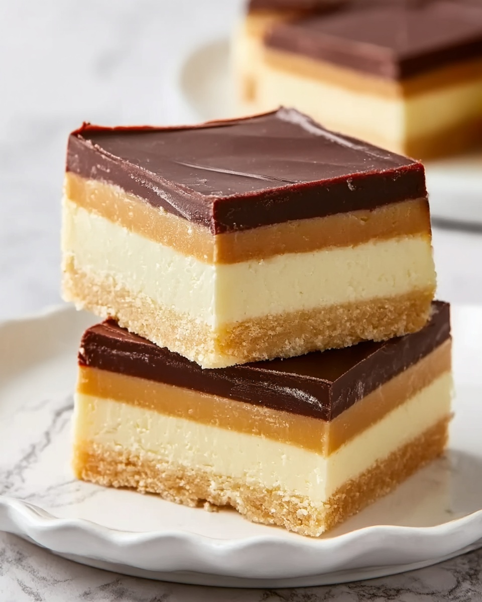Boston Cream Pie Fudge Recipe - Recipe Image