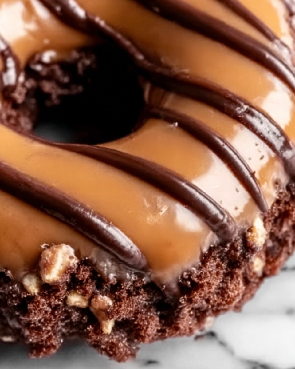 Samoas Cookies: A Decadent Treat Recipe - Recipe Image