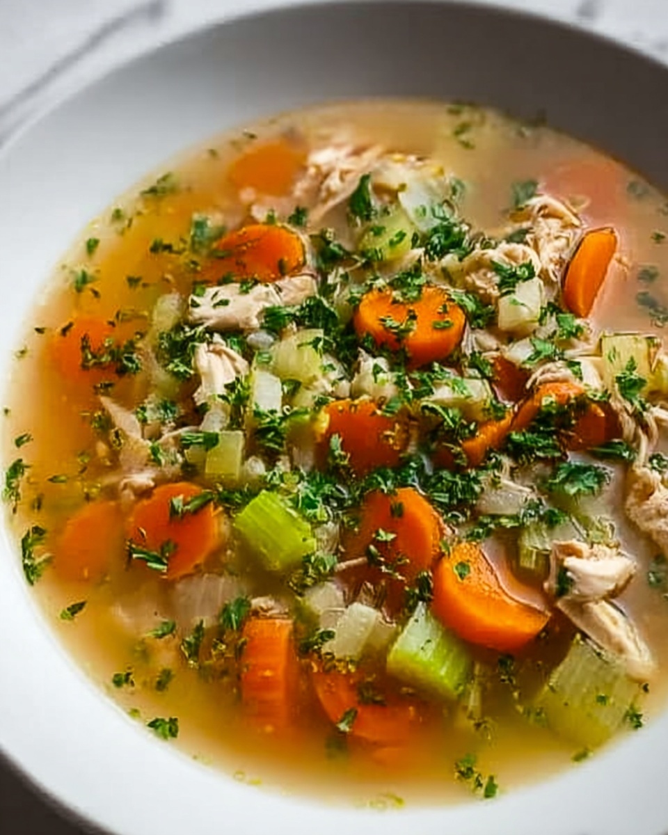 Cabbage Fat-Burning Soup Recipe - Recipe Image