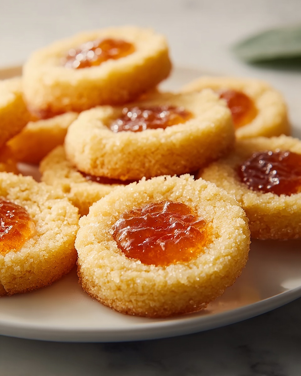 Homemade Apple Jelly Recipe - Recipe Image