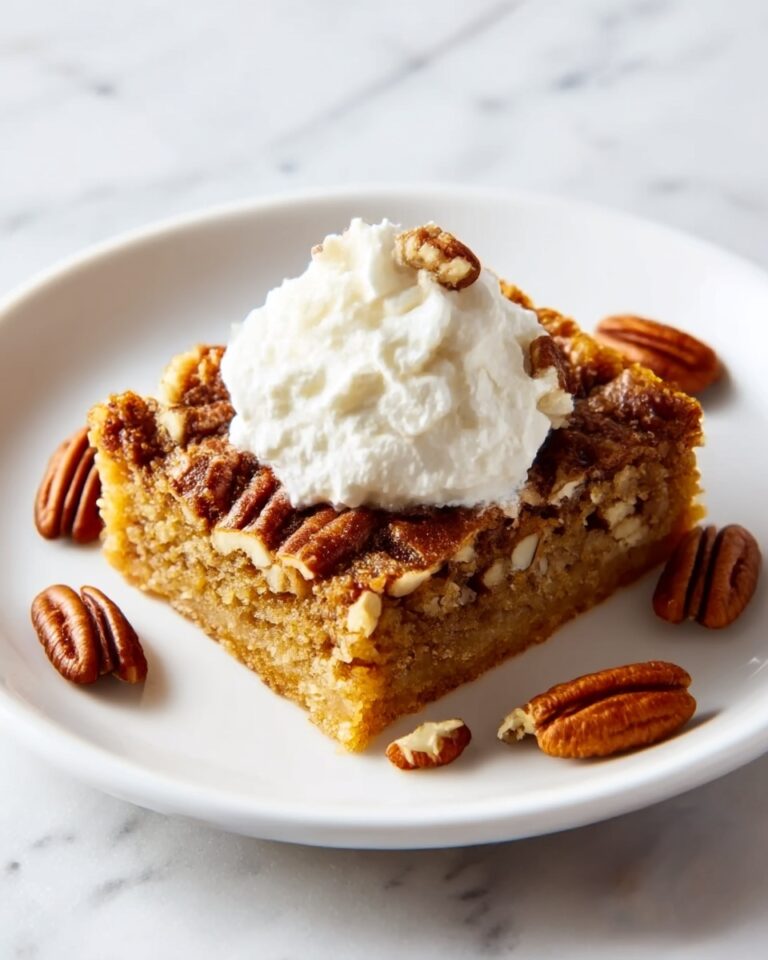 Pumpkin Crunch Cake Recipe