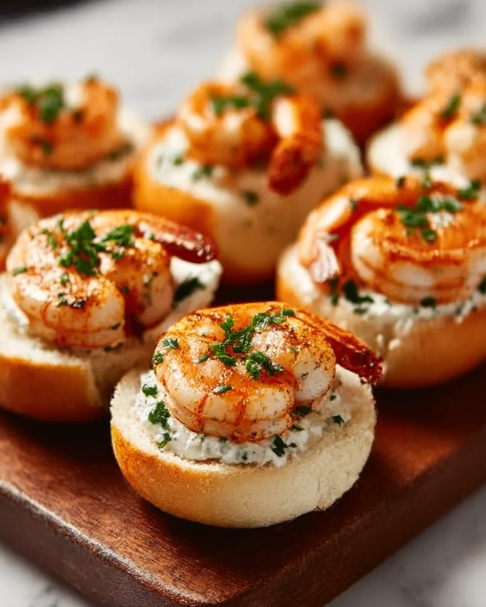 Sheet-Pan Lobster Roll Sliders Recipe - Recipe Image