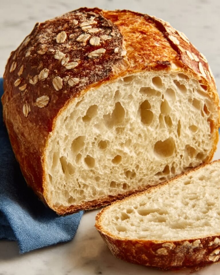 Asiago Cheese Bread Recipe