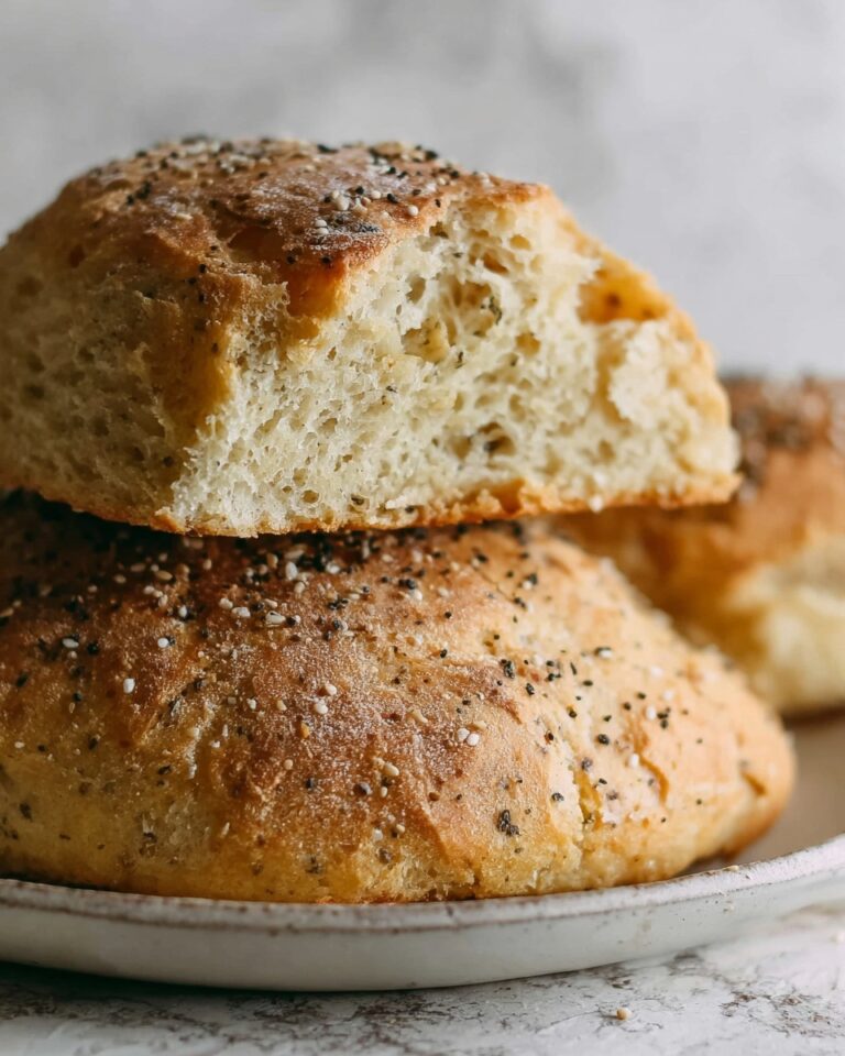 Easy Gluten-Free Vegan Lentil Rolls Recipe