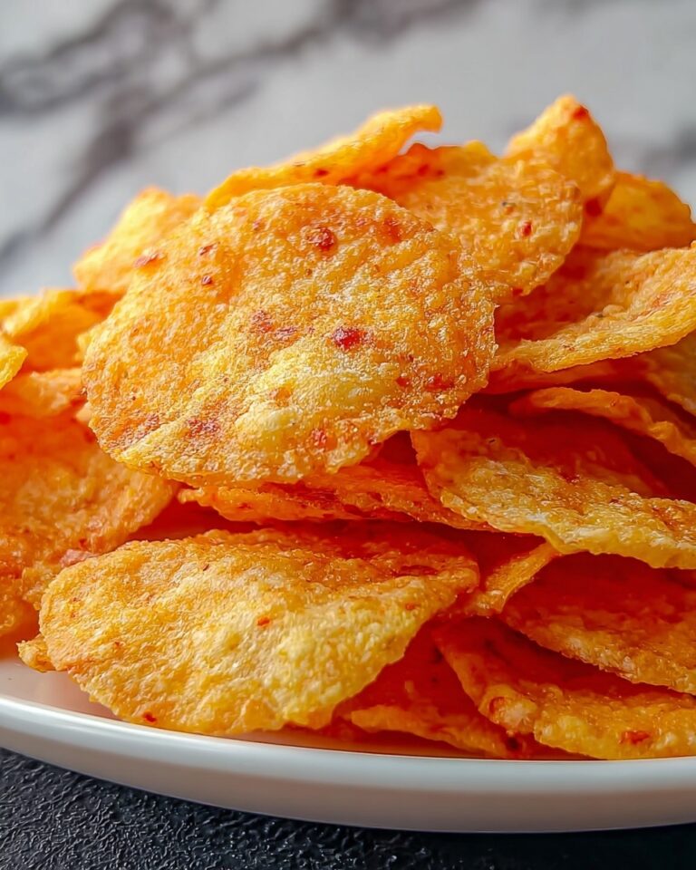 Pimento Cheese Crisps Recipe