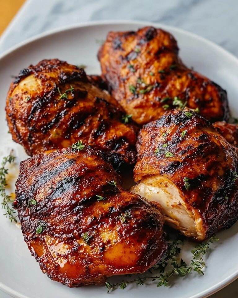 Maple-Butter-Glazed Roasted Turkey Recipe