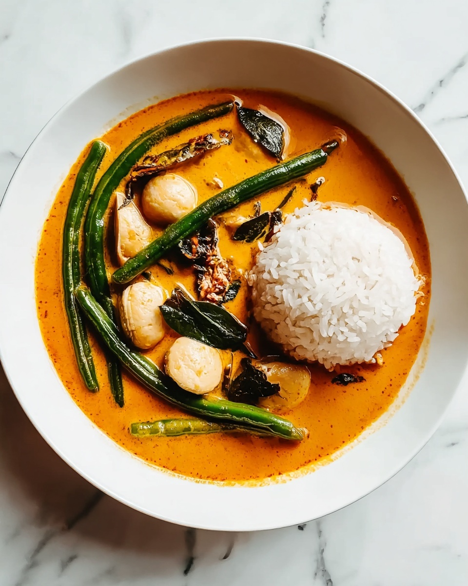 Creamy Harissa Broth with Rice: An Amazing Ultimate Recipe - Recipe Image