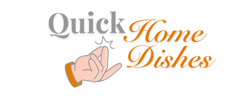 quickhomedishes