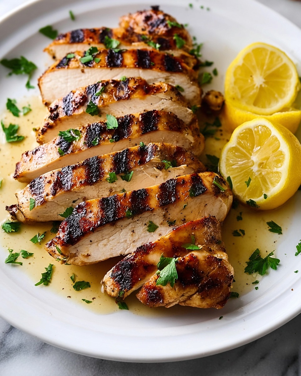 Pan Seared Chicken Breast Recipe - Recipe Image