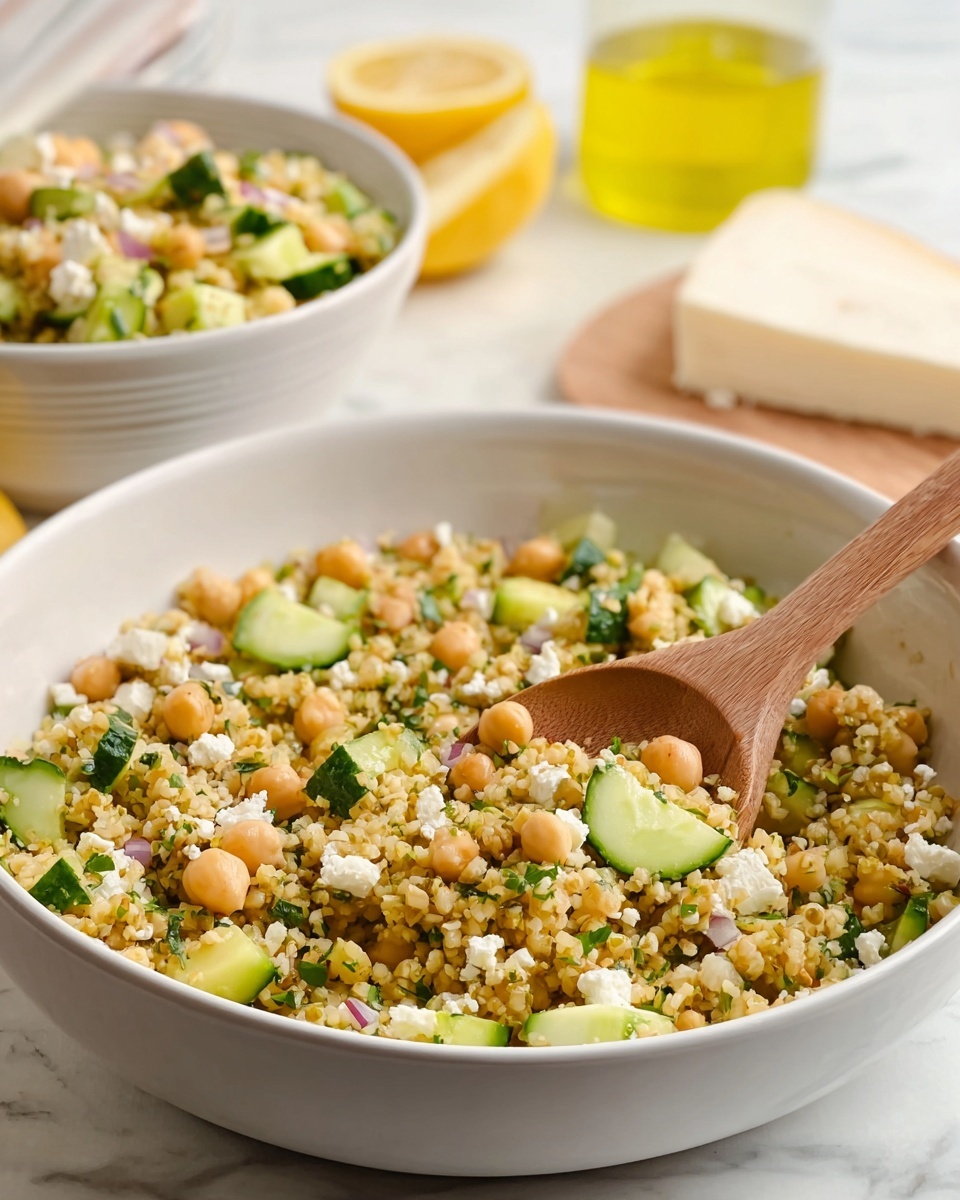 Famous Jennifer Aniston Salad Recipe - Recipe Image