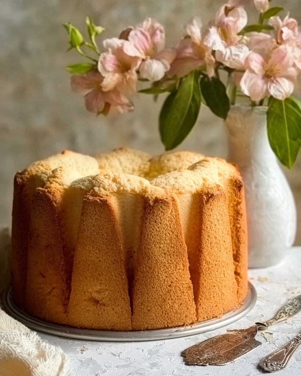 Million Dollar Pound Cake Recipe - Recipe Image