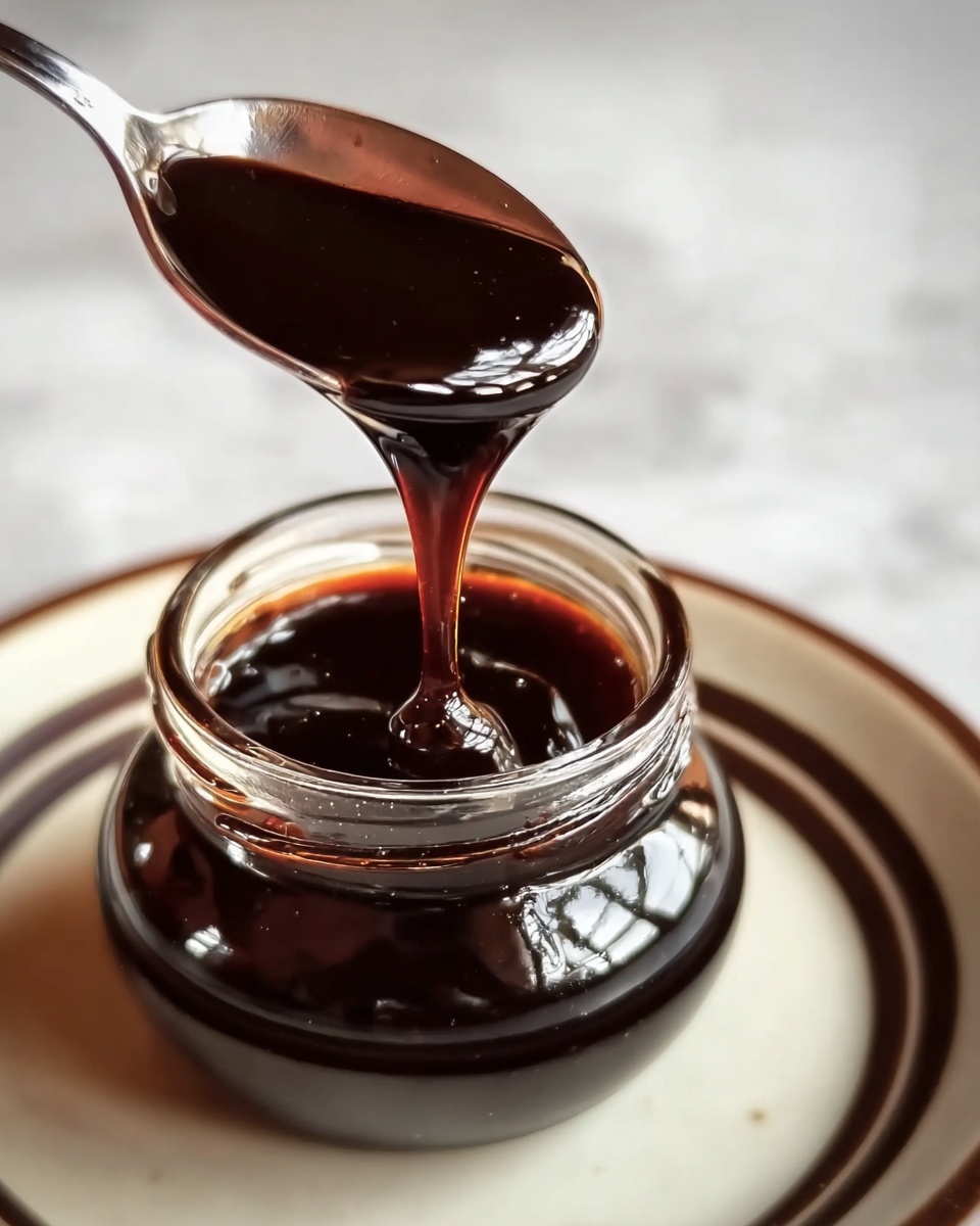 Date Syrup Recipe - Recipe Image