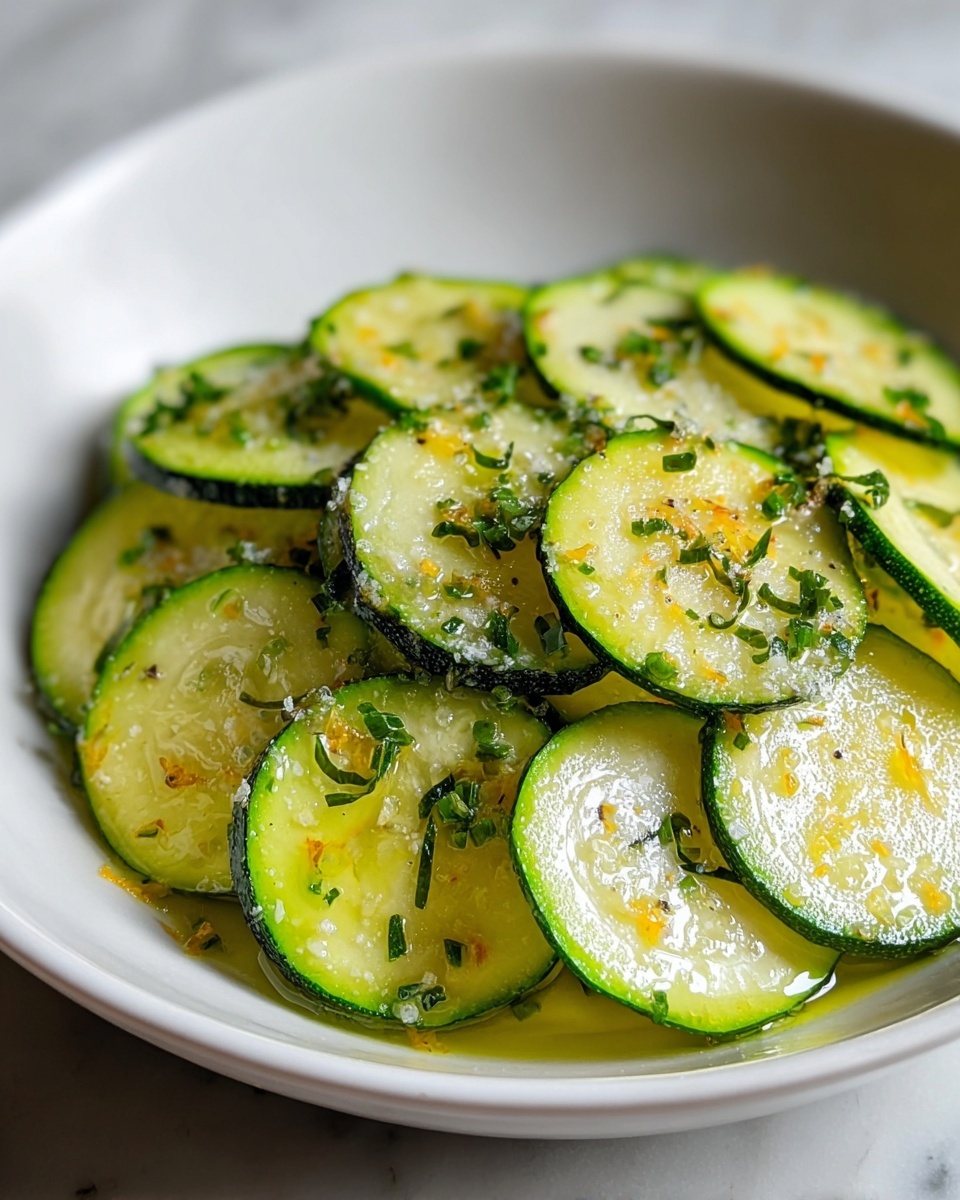 Easy Homemade Freezer-Friendly Zucchini Slices for Quick Meals Recipe - Recipe Image