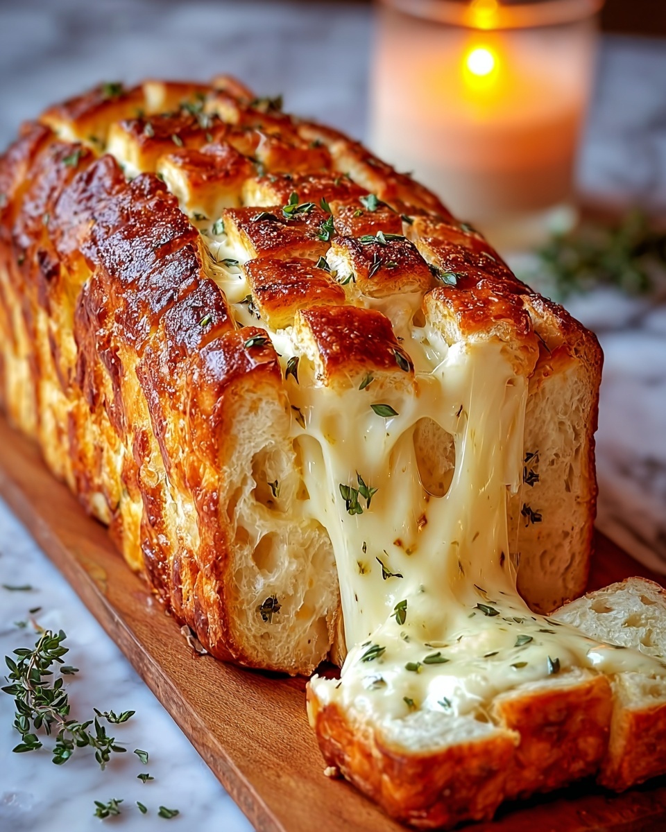 Cheesy Bread Quick Easy: The Ultimate Recipe Guide Recipe - Recipe Image