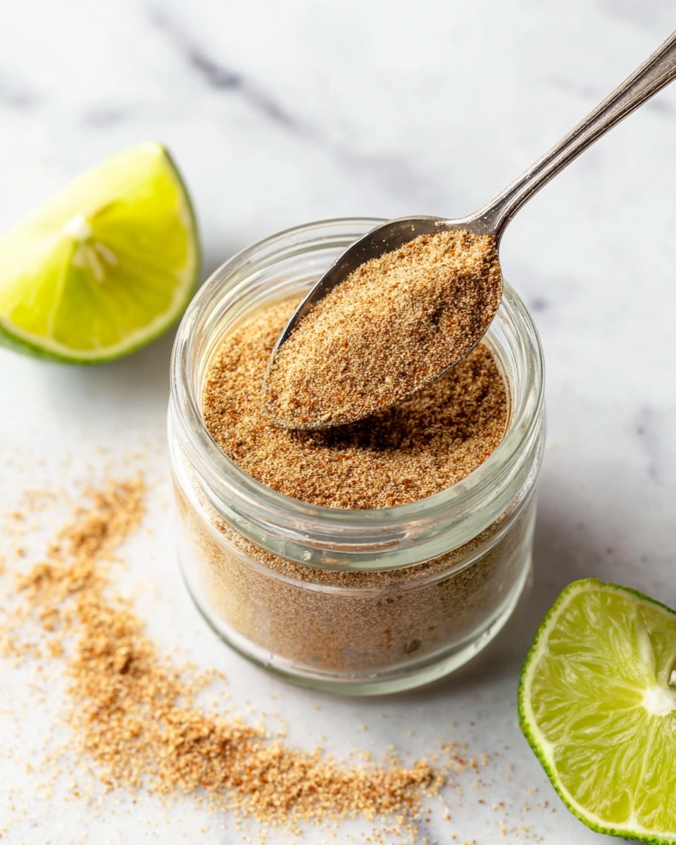 Simple Taco Seasoning Recipe - Recipe Image