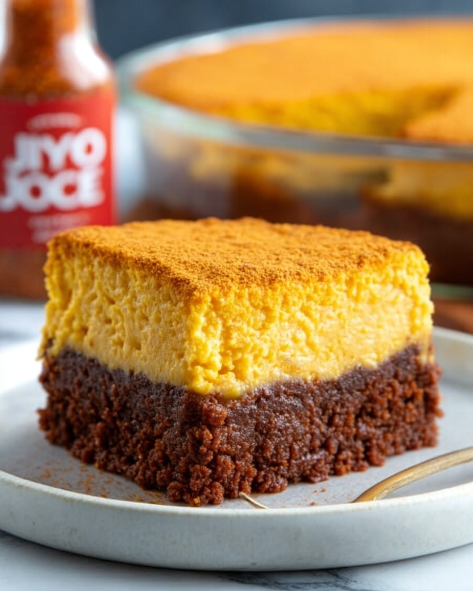 Sloppy Joe Cornbread Casserole Recipe - Recipe Image