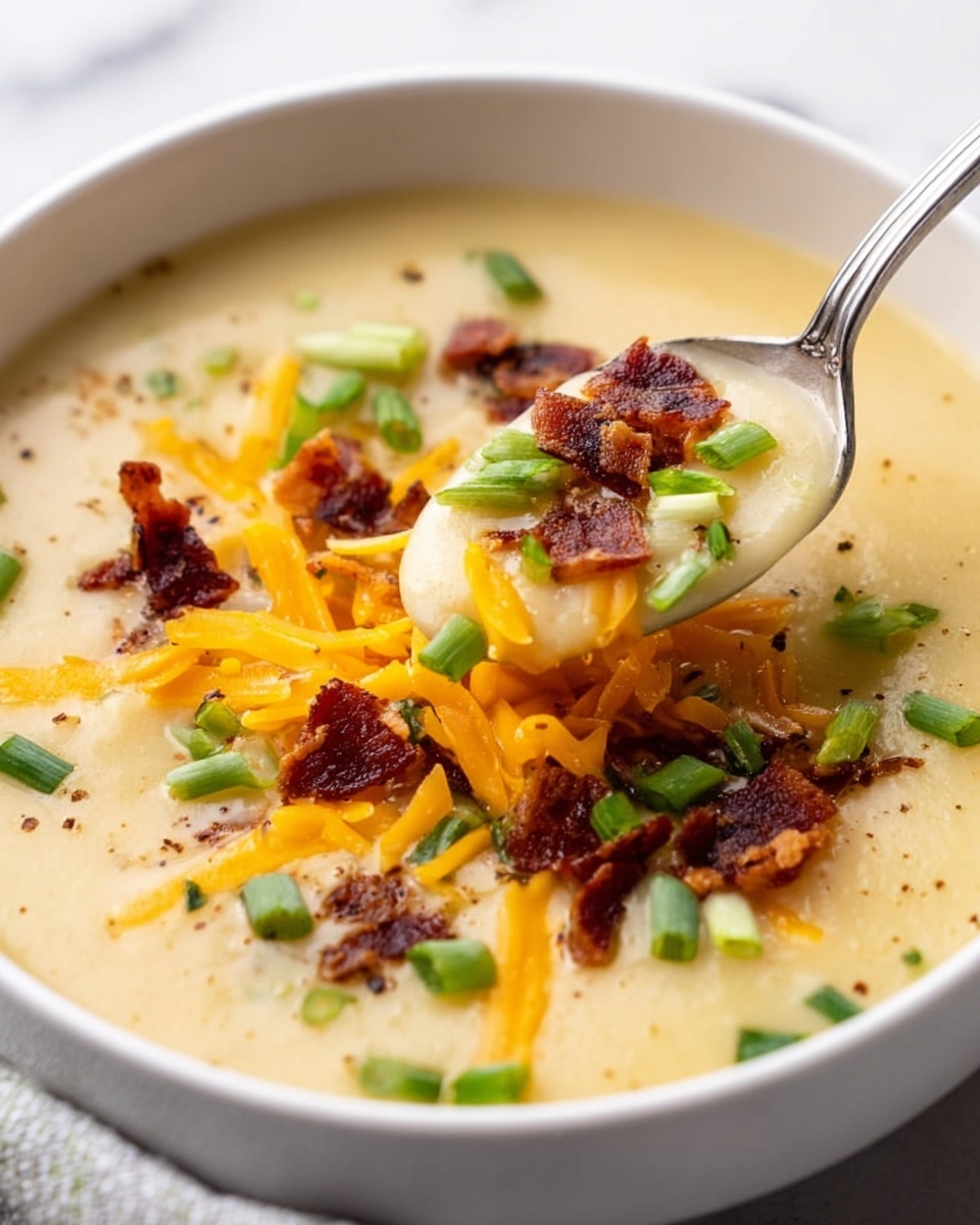 Ultimate Beer Cheese Soup Recipe - Recipe Image
