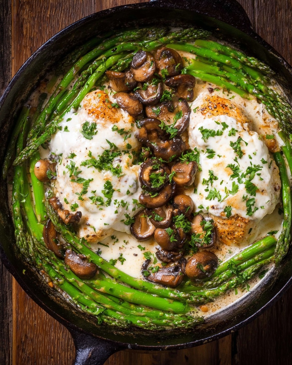 Chicken Madeira (Cheesecake Factory Copycat) Recipe - Recipe Image