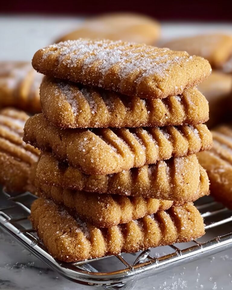 Soft Washboard Cookies Recipe