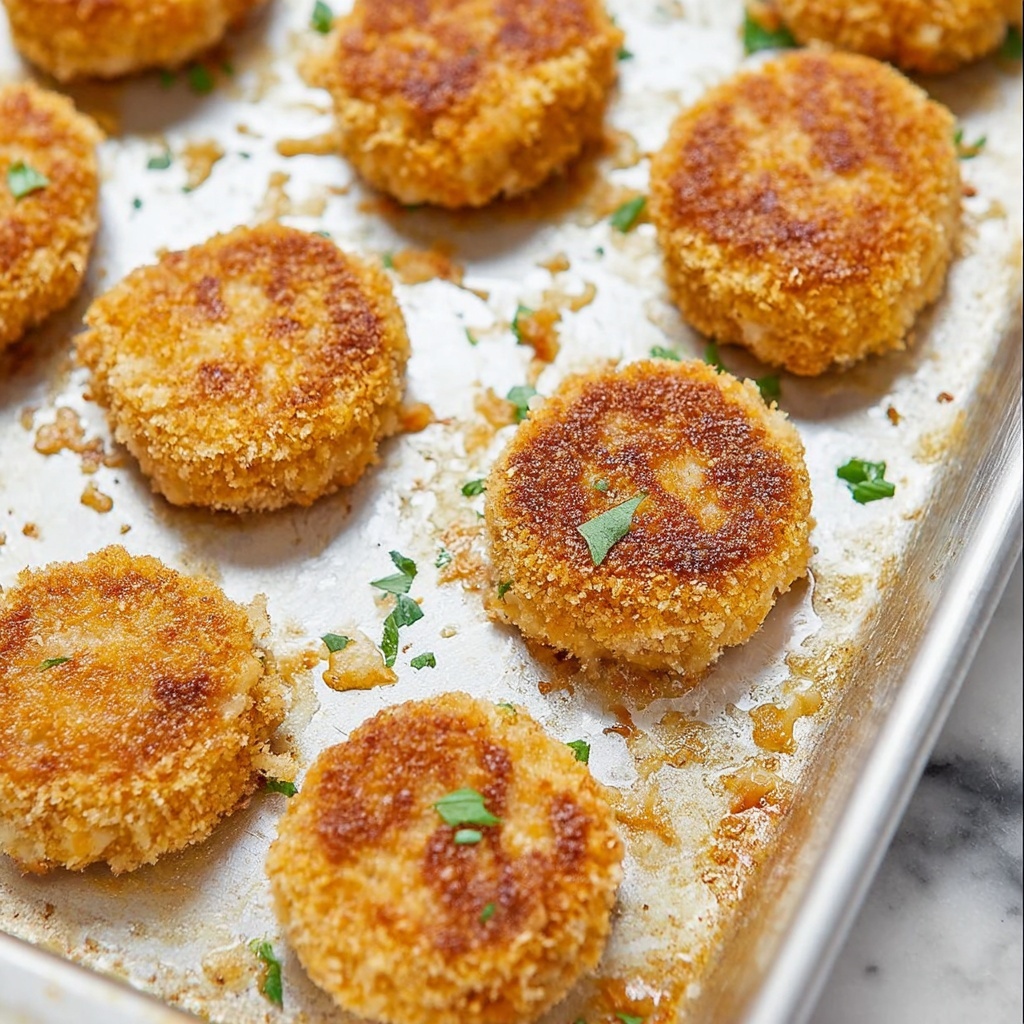 Baked Chicken Nuggets with Hidden Quinoa Recipe - Recipe Image